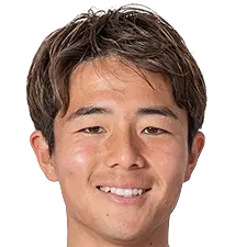 Shuto Okaniwa