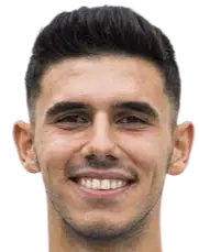 Tunahan Mercan