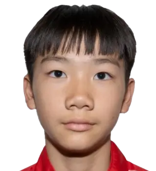 Li Jiarun
