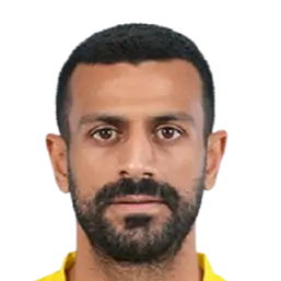 Abdullah Al-Salem