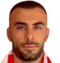 Aref Rostami