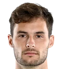 Thomas Didillon