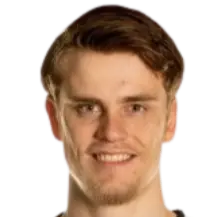 Kristoffer Hoven