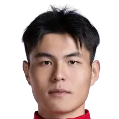 Zhang Donghai