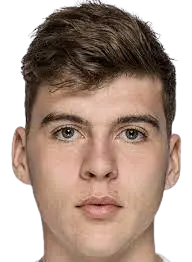 Jacob Rasmussen