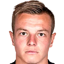 Jordy Clasie