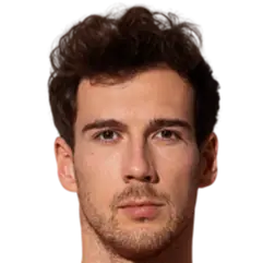 Leon Goretzka