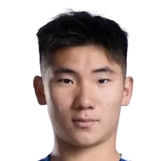 Li Xinyao