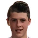 Josh Ayres