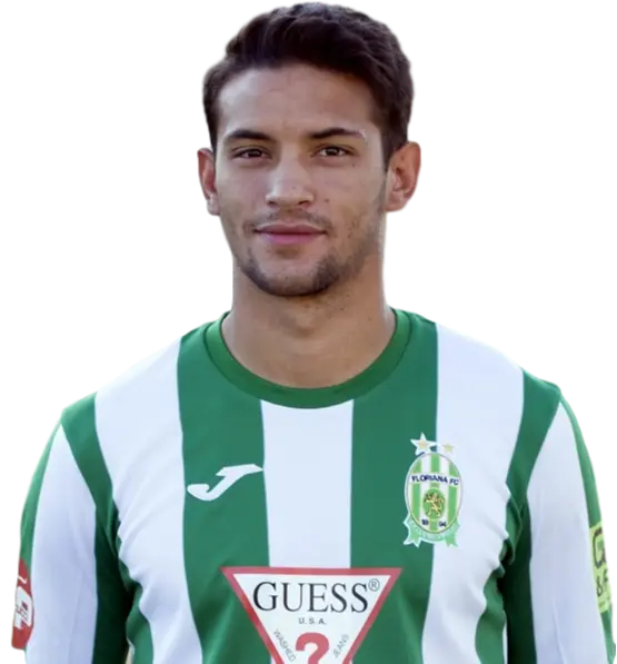 Matias Garcia