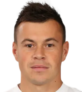 Egor Kartushov