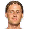 Alex Freyr Elisson