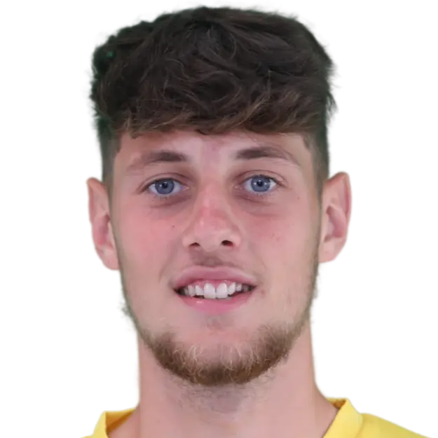 Billy Terrell