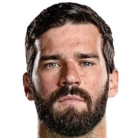 Alisson Becker