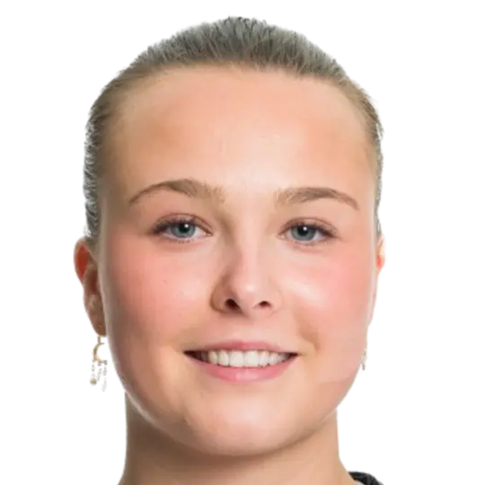 Cille Nilsen