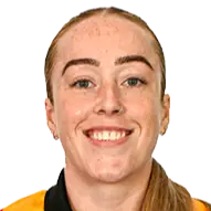 Lia Tweedie