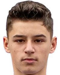 Valentin robu