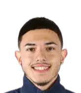 Anthony Vásquez