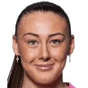 Savanna Duffy