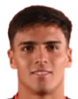 Jeronimo Russo