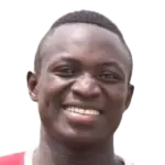 Victorien Adebayor