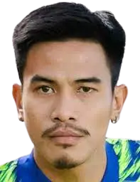Norraseth Lukthong