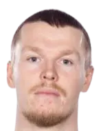 Anton Liljenback