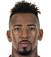 Jérôme Boateng