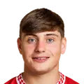 Josh Stokes