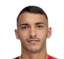 Antonio Sánchez
