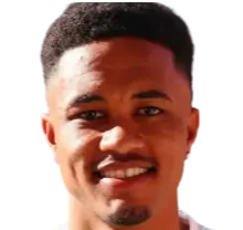 Ronaldo Maarman