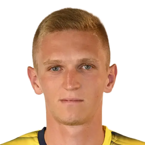 Jan Kozojed