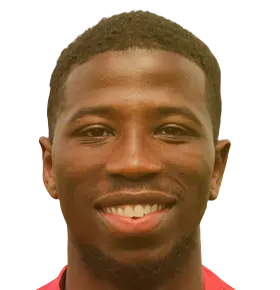 Cheik Traoré