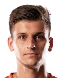 Adam Dźwigała