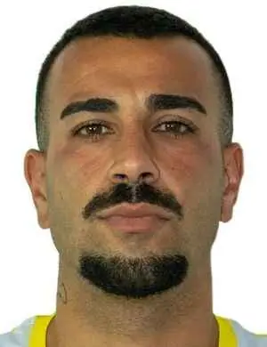 Facundo Rodriguez