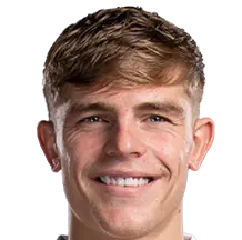 Brandon Williams