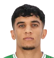 Khaled Yahya Mohamed Aljabri