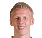 Nicklas Halse