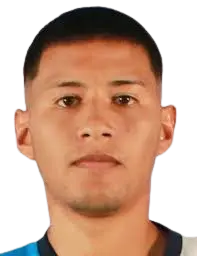 Fabricio Ítalo Almeida Fernández