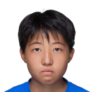 Jiang Jinwen