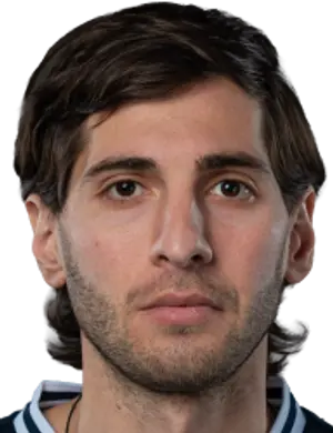 Giorgi Kurmashvili