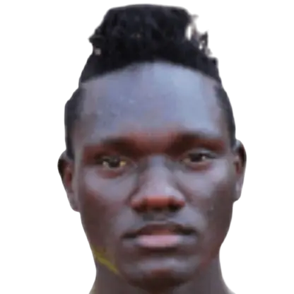 Joseph Benson Ochaya