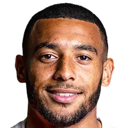 Keshi Anderson