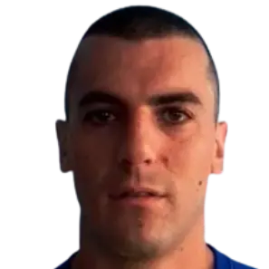 stefan nikolic