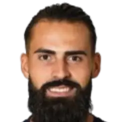 oscar correia