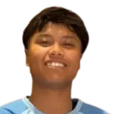 Sanfida Nongrum