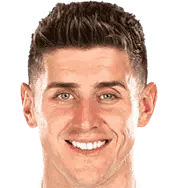 Tom Cairney