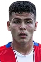 Rodrigo Javier Villalba Benítez