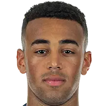 Tyler Adams
