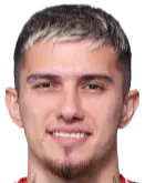 Berat Ayberk Özdemir